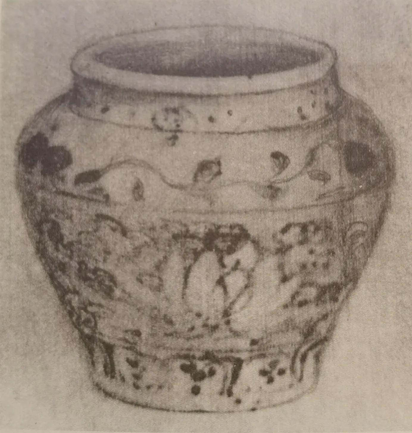 景泰年间,景泰瓷器图片