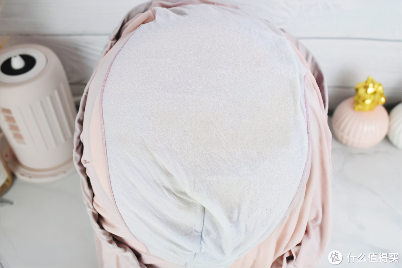 仿手搓洗、分袋洗护：觉飞内衣裤洗衣机，解决贴身衣物清洗难题