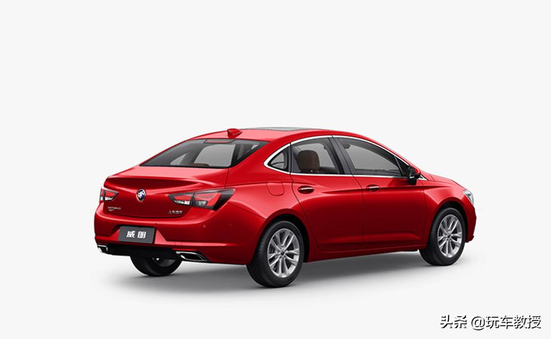 11万多起这几款自带爆红属性的车,最低4.98万起这些车特点突出