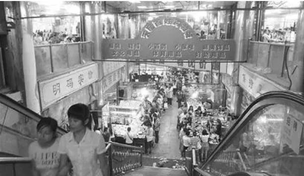 城市正在消失的建筑,城市消失的建筑