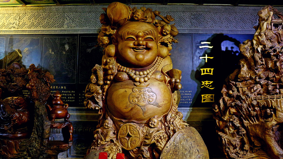 蓬莱人间仙境美景,绝美的人间仙境可遇不可求视频