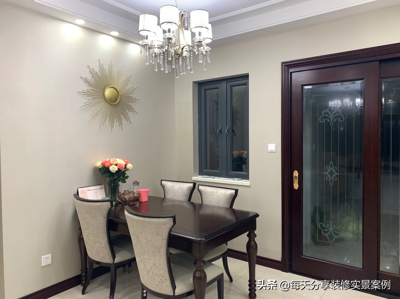 恒大精装房改造硬包效果,恒大精装房改造全包推荐