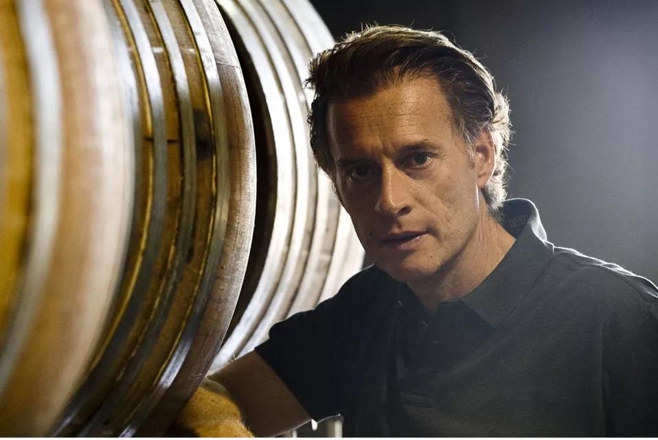 世界上最伟大的12款葡萄酒,世界上最伟大的酒窖