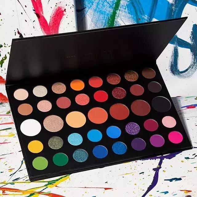 美妆圈吃瓜粉底液,美妆界吃瓜视频