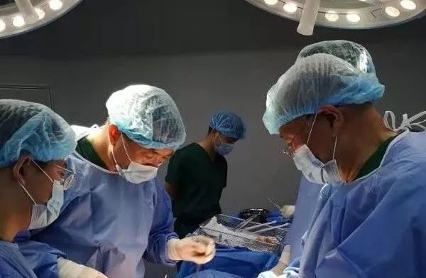 哈尔滨市第二医院海南分院·海南圣巴厘医院竭力为百姓健康服务