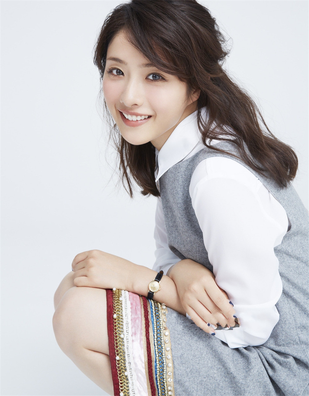 为什么日本演员中很少有“整容脸”？原因有这2点，并非天生丽质