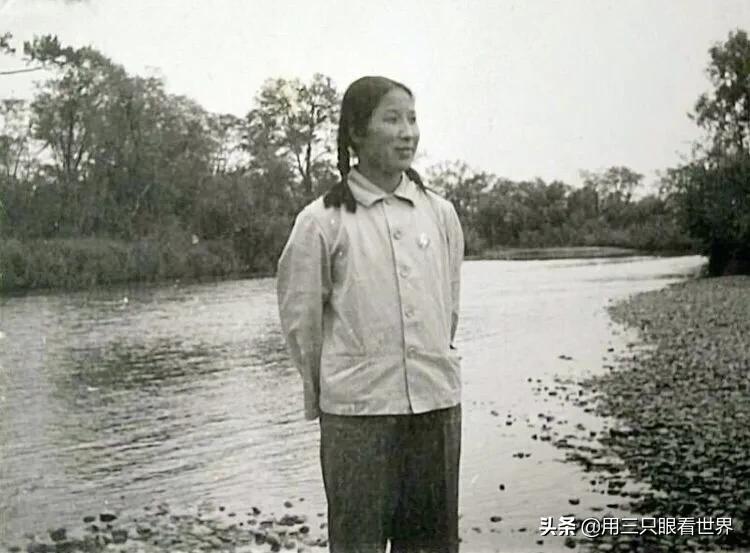 记忆中的哈尔滨,记忆中的三里河