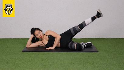 腿不够直应该怎么做,腿太细没肉怎么快速练粗