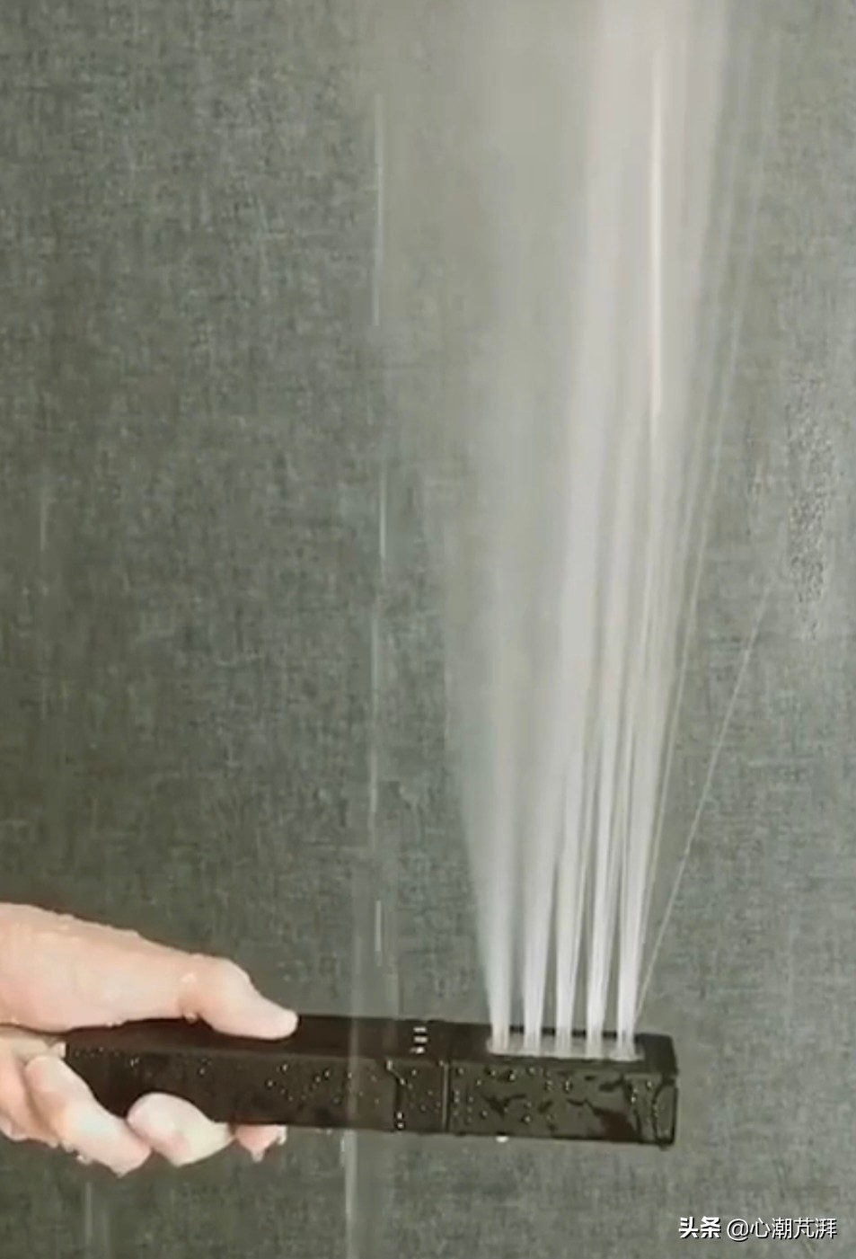 恒温花洒和普通花洒怎样选,恒温花洒增压花洒怎么选