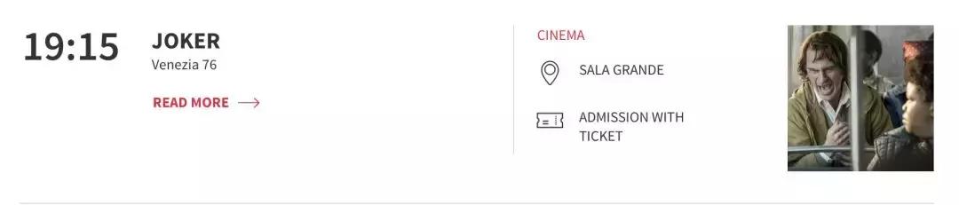 口碑爆表2019年经典小丑,最火的三部小丑电影被封