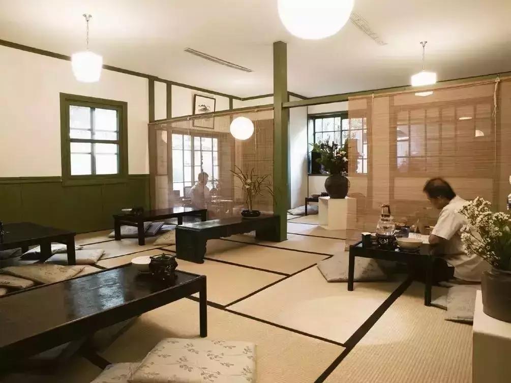 茶馆喝茶休闲场所推荐,最有茶意的茶馆