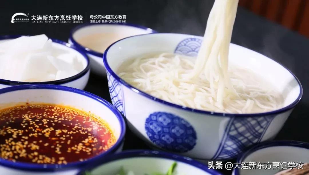 来新东方学西点烘焙毕业推荐就业,大连新东方烹饪职业学校怎么样