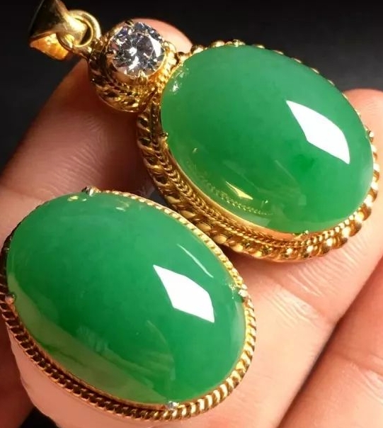 翡翠鉴定小常识大全,翡翠鉴定鉴赏知识大全