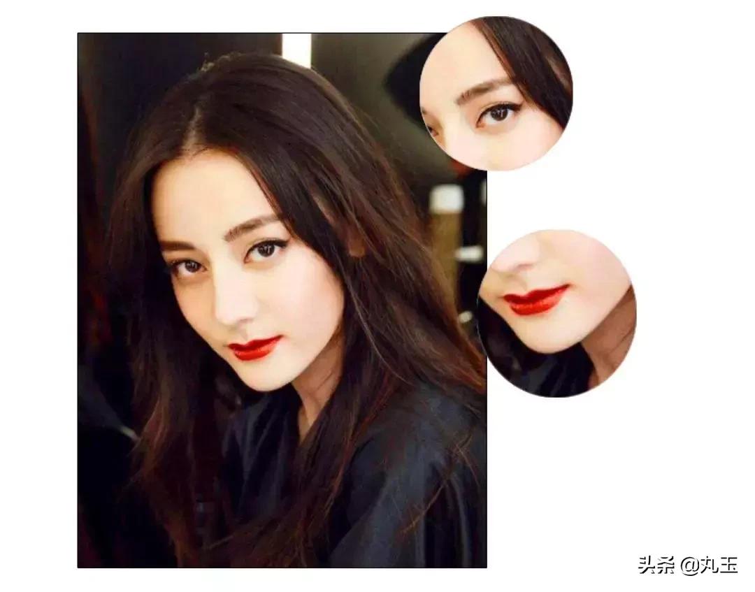 美妆｜一步get年会晚宴妆容