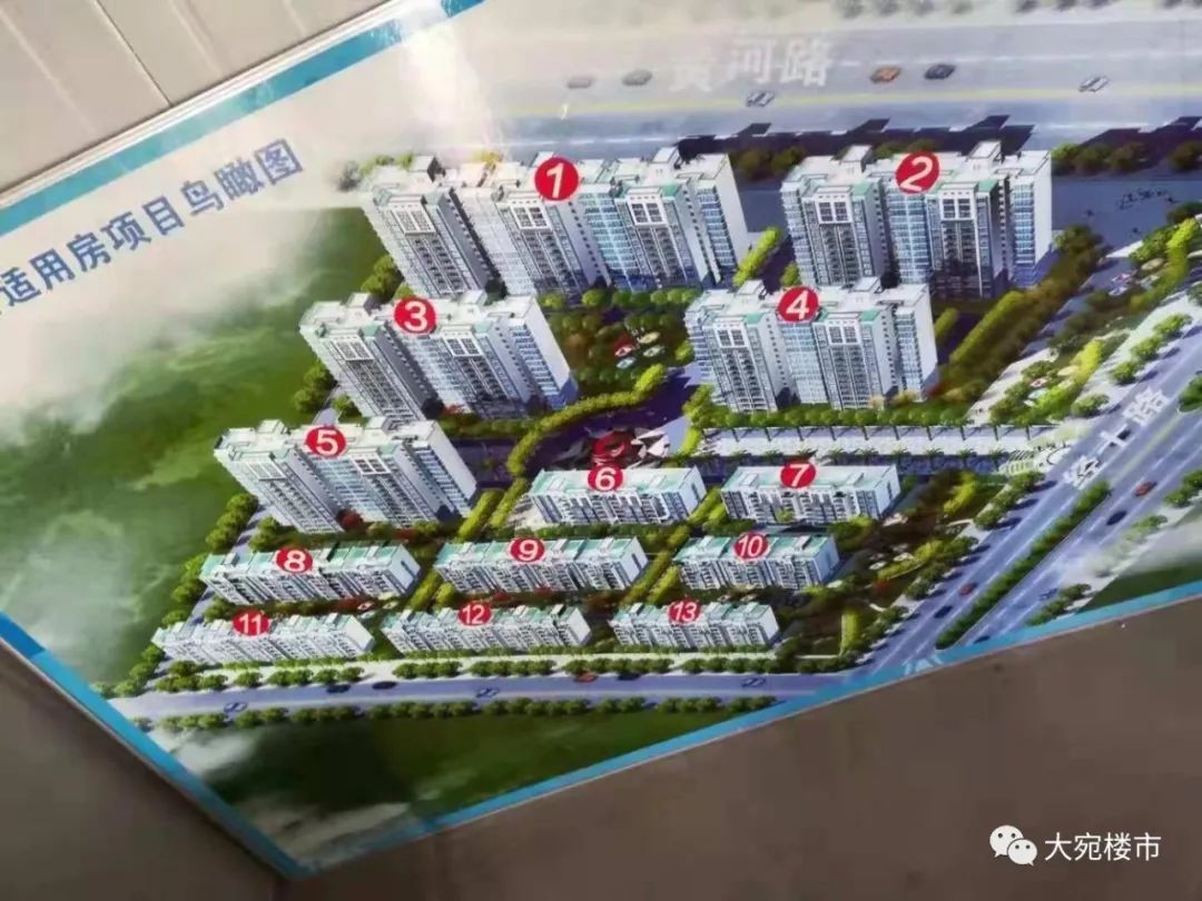 南阳新规划经适房,南阳经适房转商品房最新政策