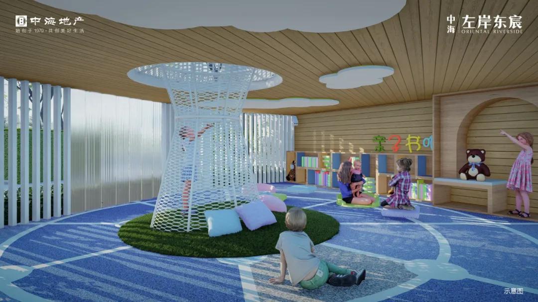 东城江畔,五开间全朝阳,5月30日,邂逅中海东莞主城品质新作