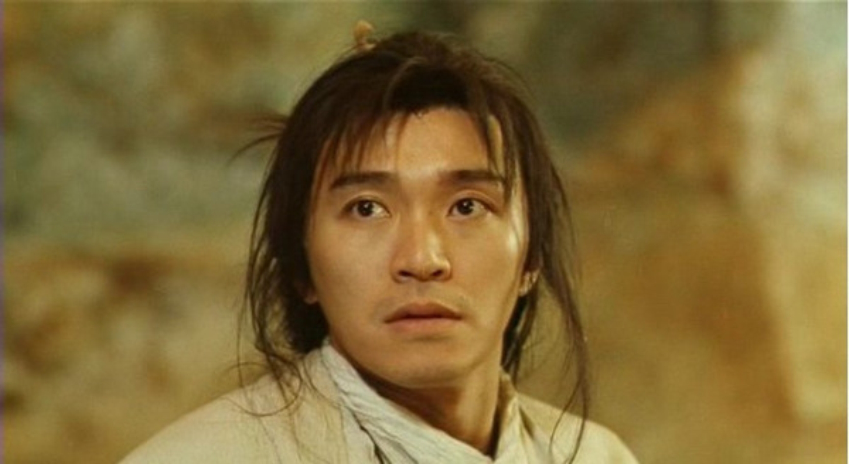 周星驰曾经的经典让人看哭的喜剧,周星驰用10部无厘头喜剧告诉你