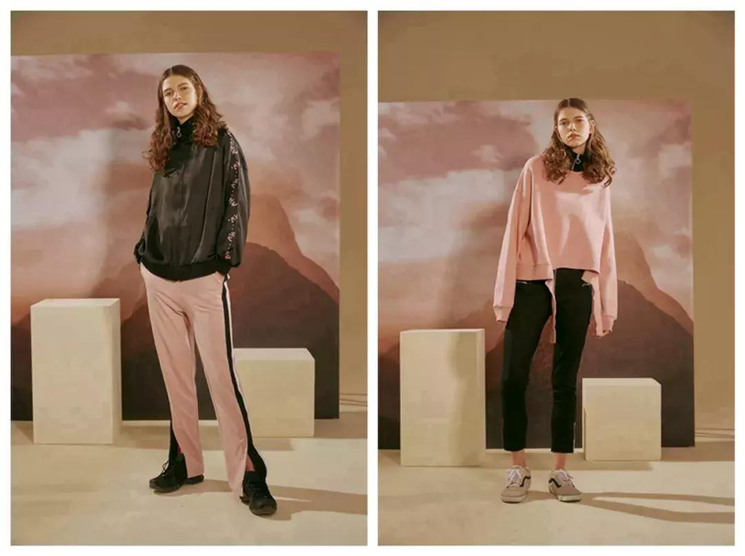 最流行的国潮品牌,各大国潮品牌的主理人