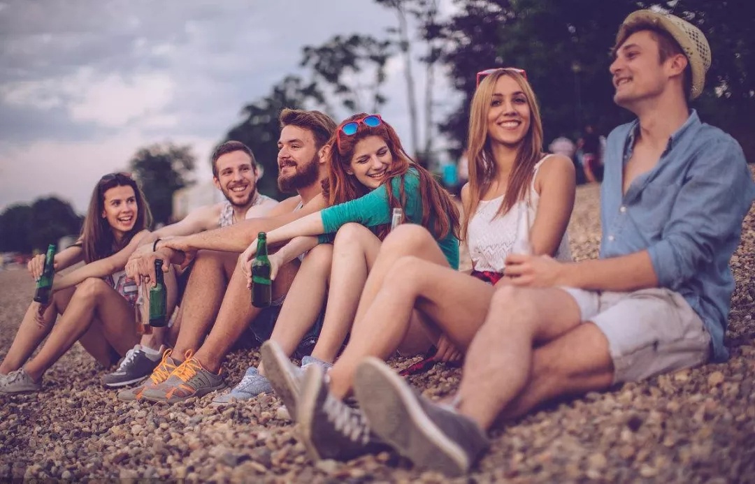 婚前单身派对去哪玩,告别单身派对流程