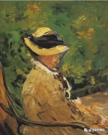 美术家马奈,画家马奈简介