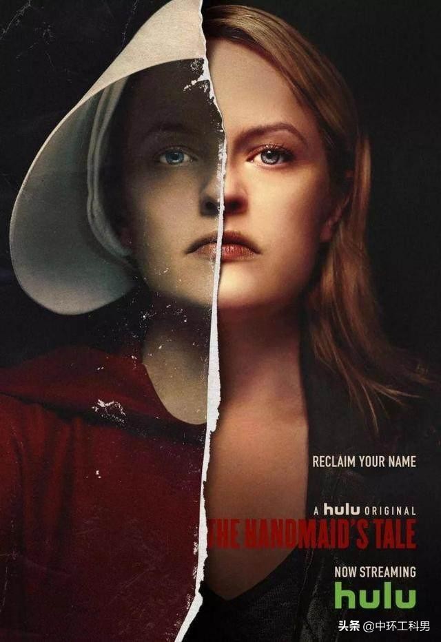 2020评分最高的十部英美剧,2019年度最佳英美剧