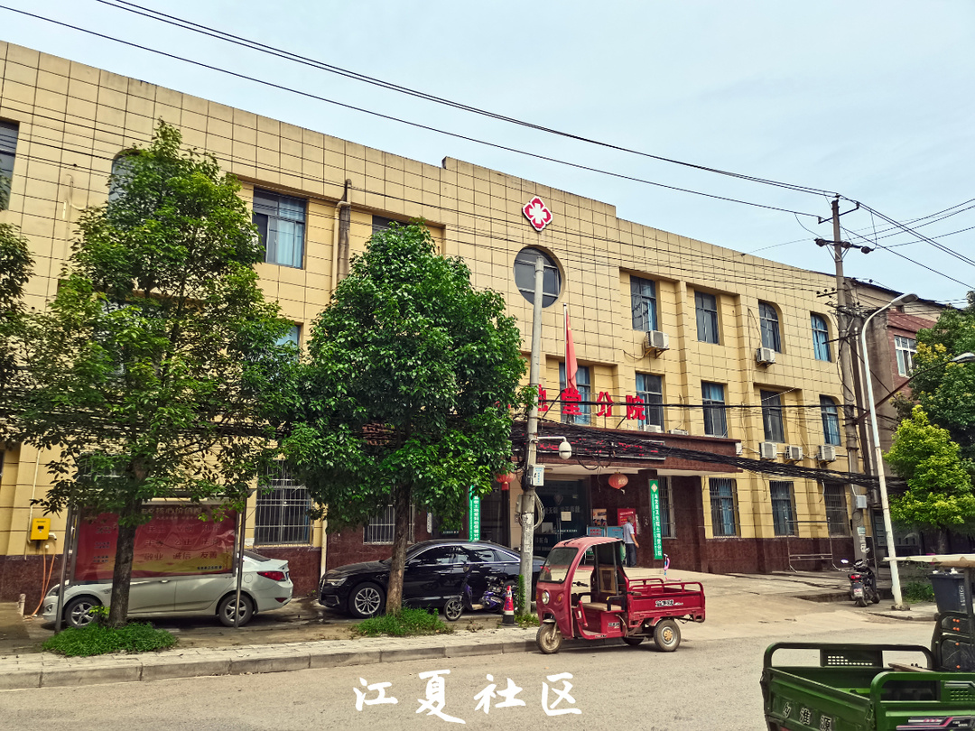 江夏的土地堂未来有发展么,江夏区土地堂由来