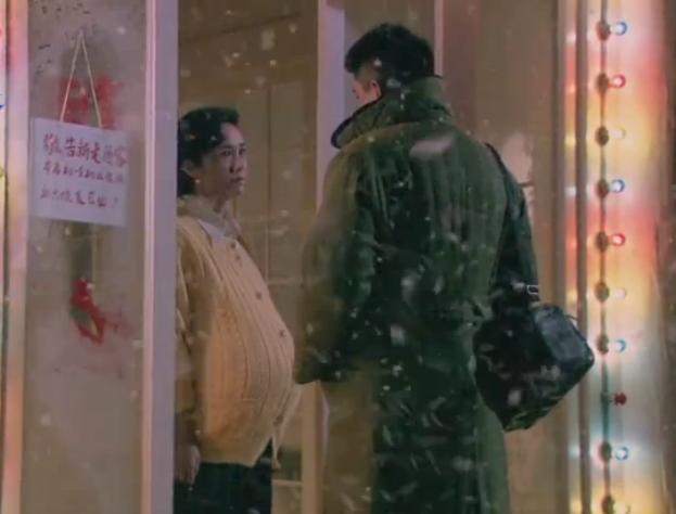 影视剧《幸福来敲门》,婚前意外被侵真的是丈夫不可原谅之痛吗?