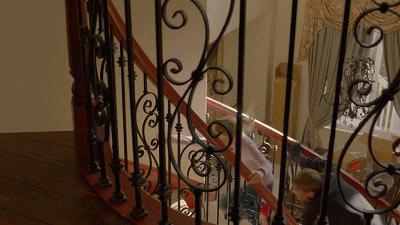 刷爆抖音的生死大片，捂住心脏看完，太过瘾了