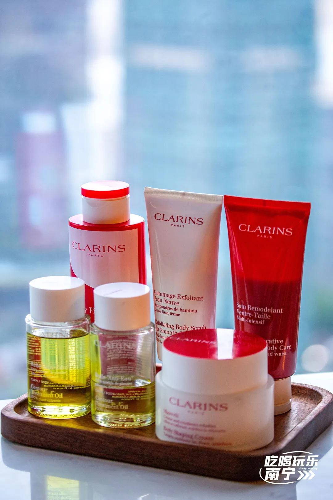 娇韵诗水疗馆,娇韵诗spa中心