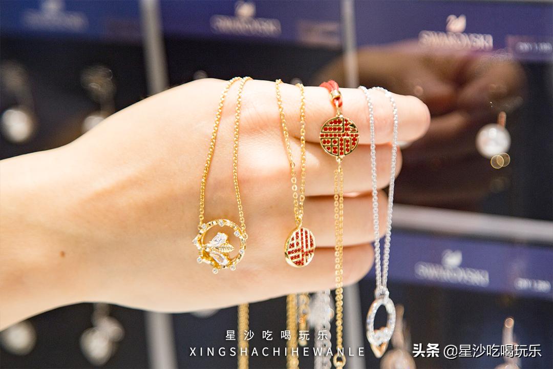 简直A爆了！9.9变100，万象汇60+王炸品牌通用