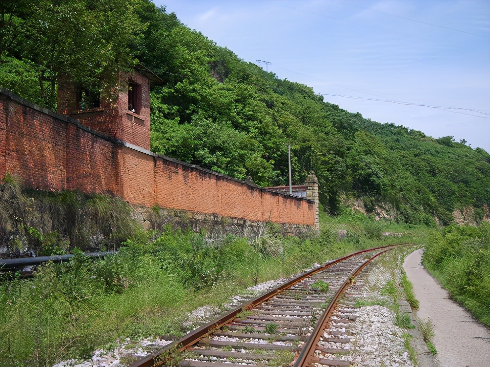 运转昭化站,探秘821厂铁路专线
