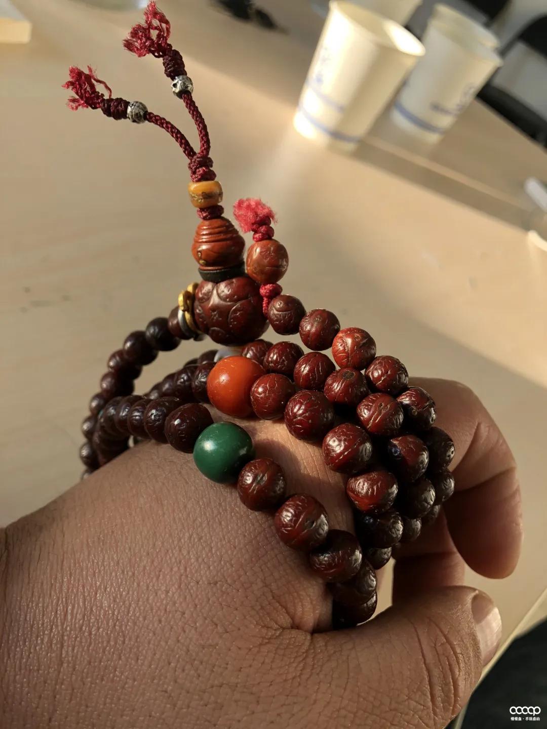 金刚菩提攻略,金刚菩提毕业级手盘