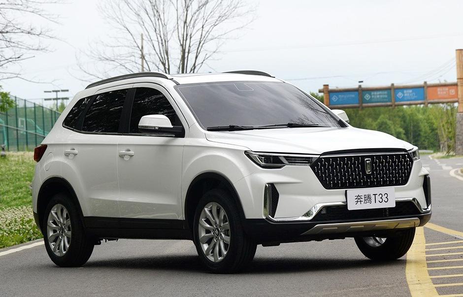 4.7米左右省心耐操的合资suv,近期这三款高热度suv值得推荐