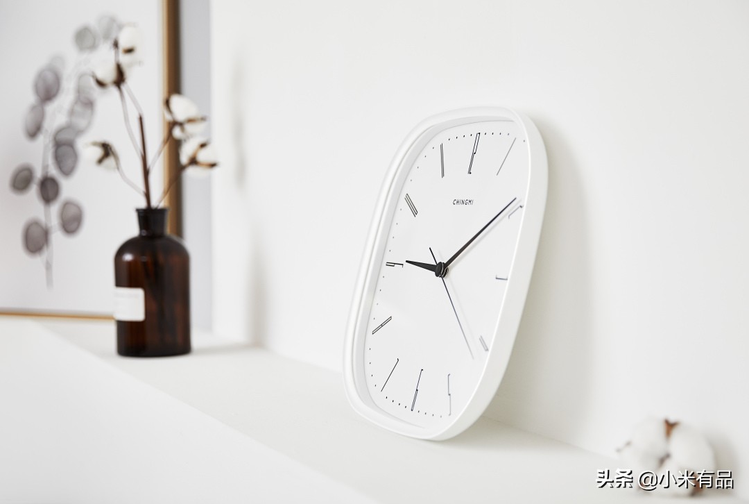 小米有品节火热,小米生态挂钟