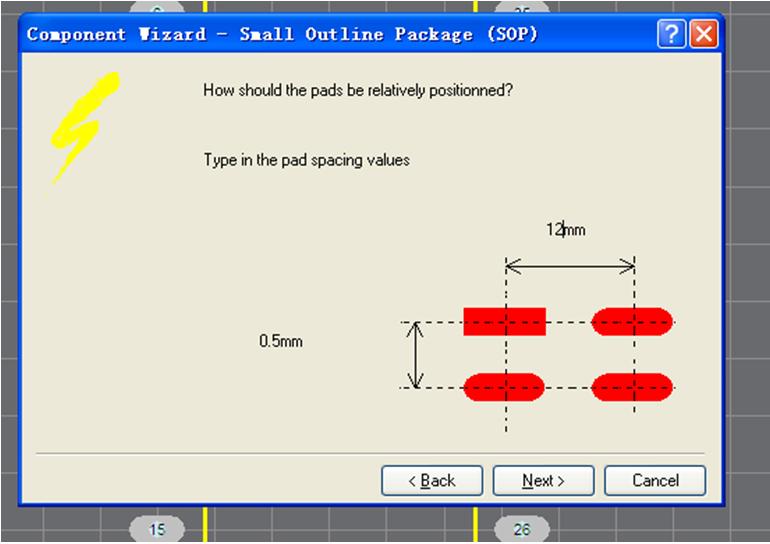 绘制3dpcb元件封装库的步骤,怎么用dxp画元件原理图库