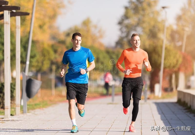 忘记体重和体脂,没有体重秤如何感知自己瘦了没有