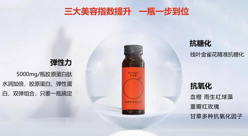 活氣麗——时尚、健康与活气吃出来