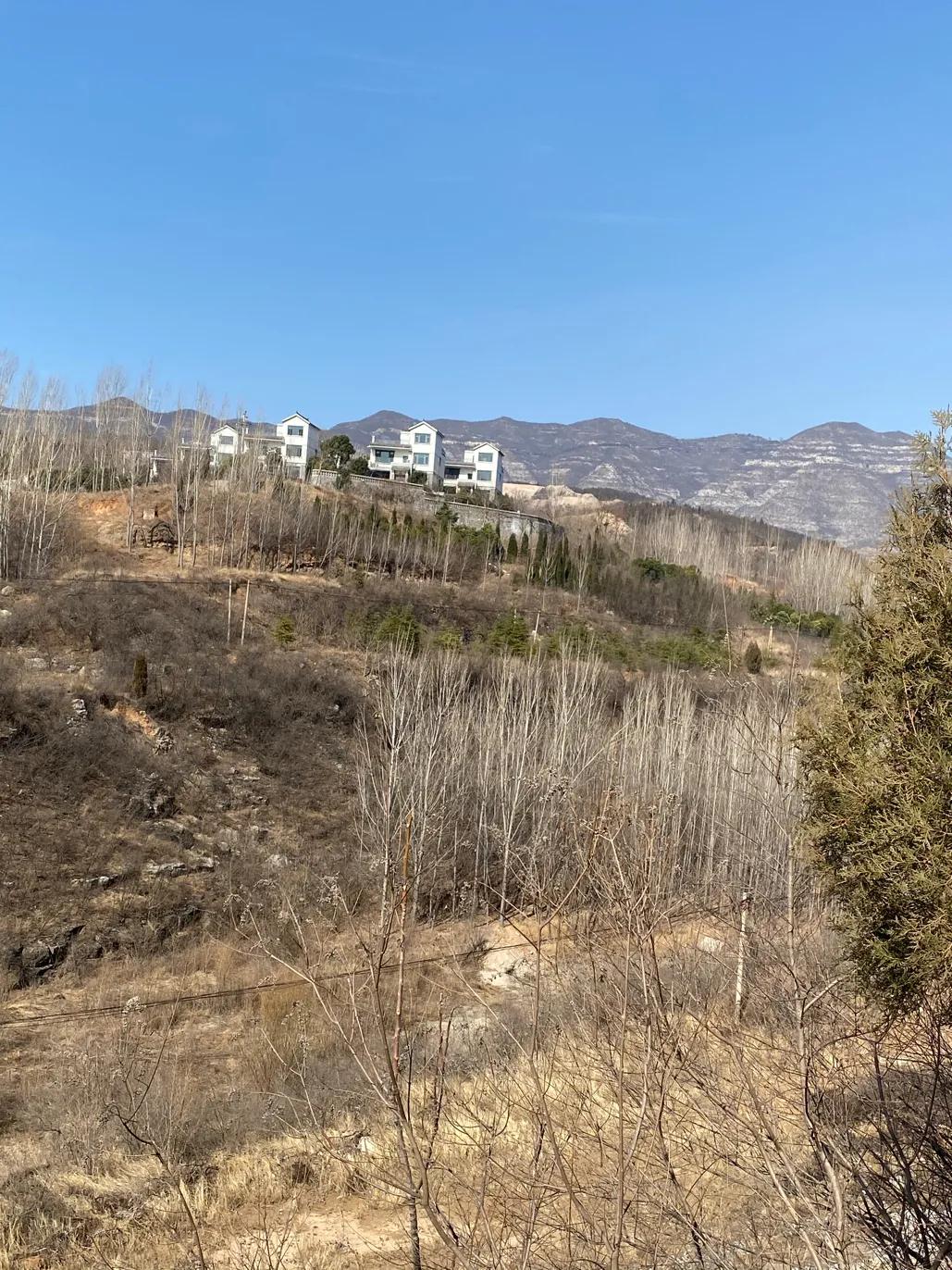 龙泉山庄春节,2022春节龙泉山庄好玩吗