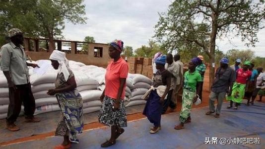 每天了解一个国家津巴布韦,津巴布韦是一个什么样的国家