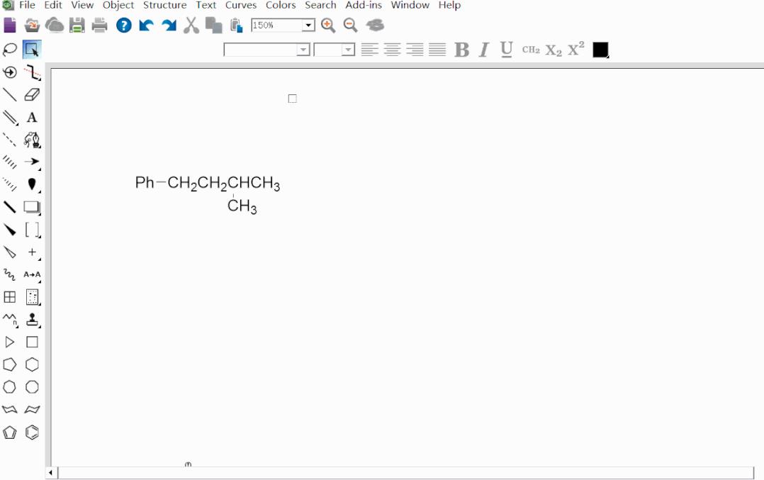 如何使用chemdraw作图,chemdraw化学绘图软件简单教程