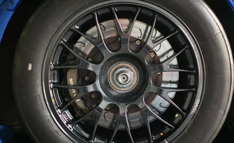 假如让你体验一次SuperGT的STIBRZ,国庆假期减少两天值吗