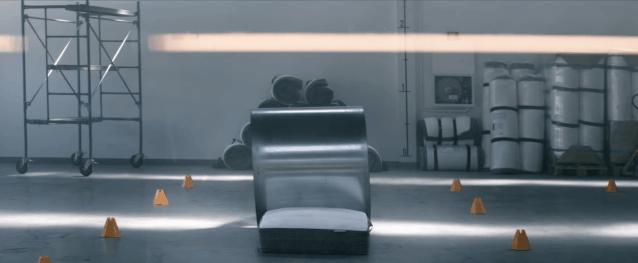 在宜家,没有一对情侣能逃过吵架