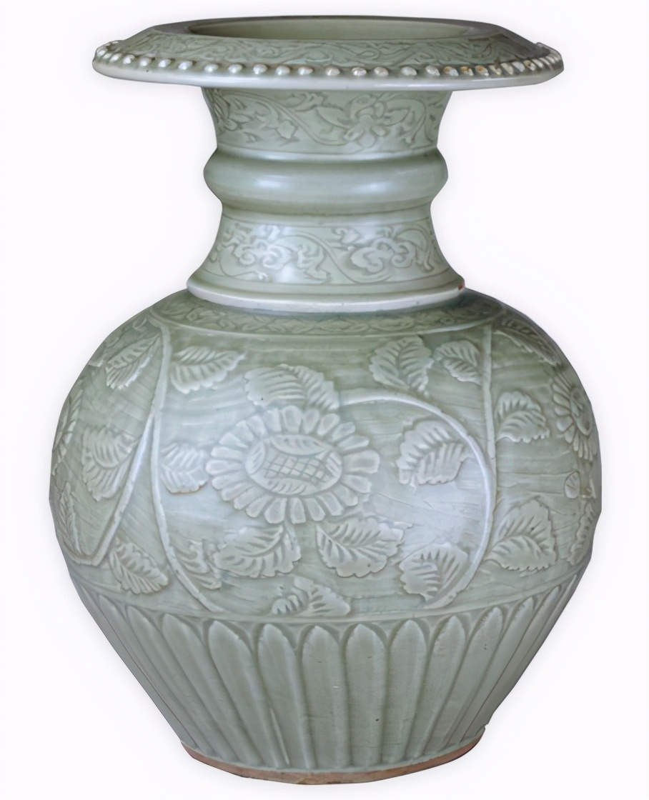 故宫瓷器图片大全介绍,故宫陶瓷馆明清瓷器