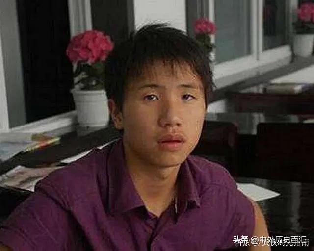 汶川地震两个最小英雄的结局,2008年汶川地震的两个小英雄