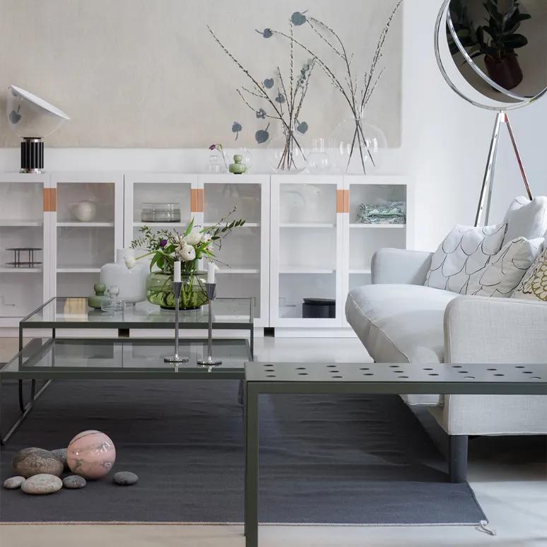 宜家家居空间设计,北欧风格家居店