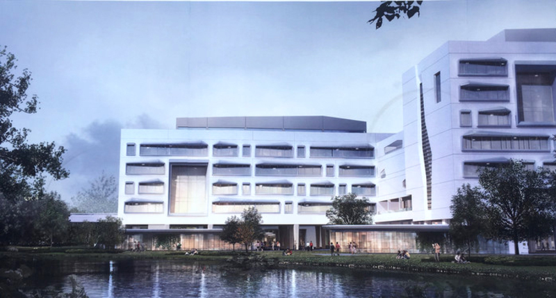 苏州中学附属苏州湾学校的特色,苏州中学附属苏州湾学校学费