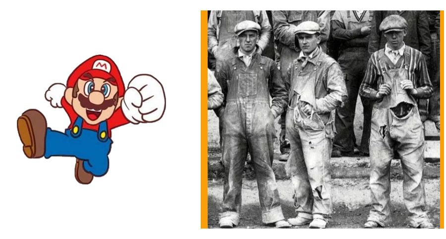 工装不是谁都能驾驭得了的,工装才是最好的单品