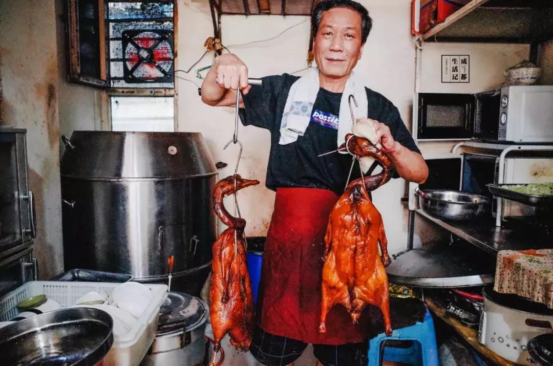 荷花池菜市场必吃美食攻略,荷花池美食一条街