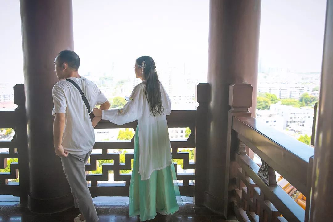 武汉为什么这么多人都值得去,武汉人为什么要去旅游呢