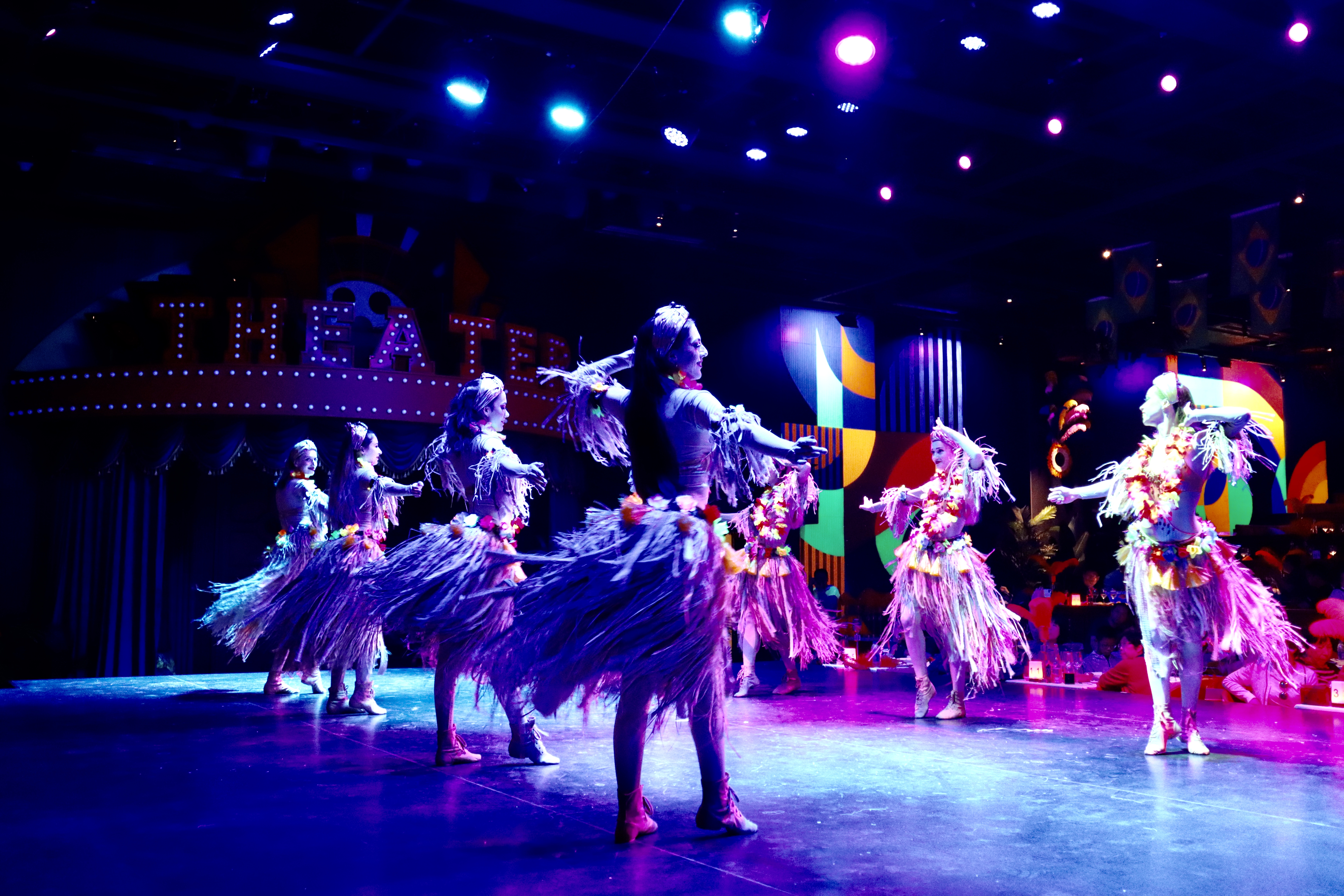 五一假期一路向南,江南宋城一日游